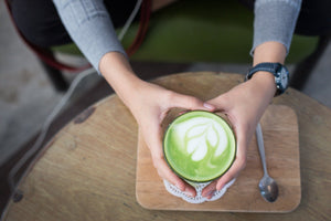 Vegan Super Foods that Will Rock Your World Even if You're an Omnivore