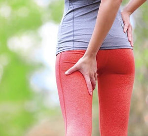 Feeling Sore? Easy Ways To Relieve Pain Naturally
