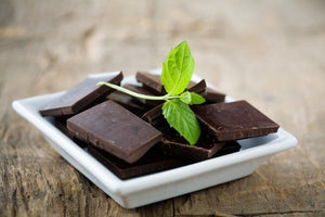 10 Reasons to Eat Your Chocolate