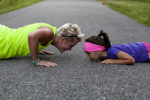Make Exercise Fun!