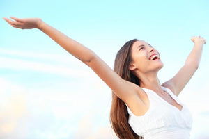 Why Positive Thinking Alone Won’t Help You Reach Your Goals