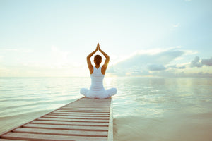 Meditation for a Bigger, Better Brain