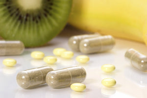 Do We Really Need Supplements?