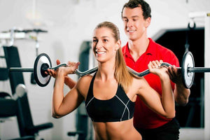 Why You Want To Build Muscles