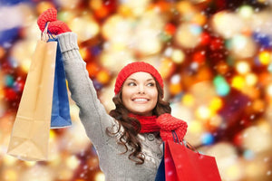 How to Have a Healthy Christmas Without Being a Grinch