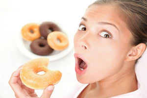 Why Sugar is Really Like Cocaine and How to Kick the Habit