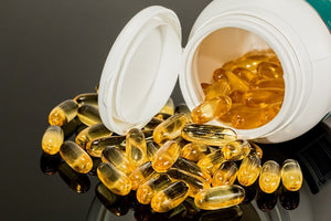 Supplements: How Can I Find a Good One?