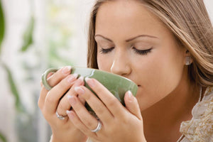 Protecting the Gut with the Immortal Elixir of Chinese Medicine