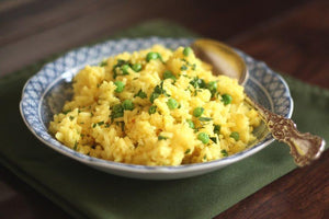 Turmeric For Health – Plus 3 Tasty Recipes
