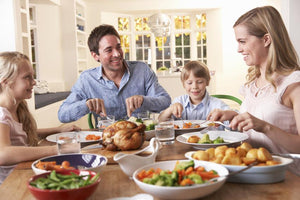 Top 10 Super Healthy Christmas Ingredients